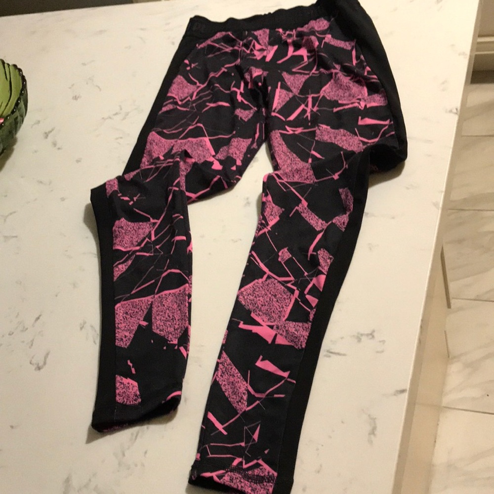 Puma Gym Tights 🐅NWOT